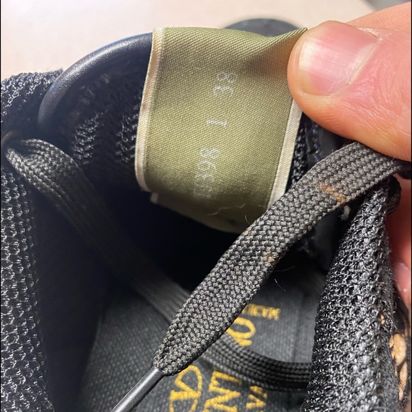 Valentino Womens Rockrunner - Picture 4 of 6